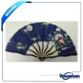 2015 wenshan japanese hand fan supply